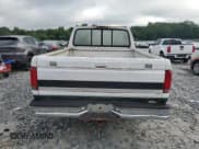 ✅ 1996 Ford F-150 • VIN: 1FTEX14H3TKA50259 • Lot: 61027725. Listed on Copart with Not provided. Free auction sales archive from the USA and detailed vehicle history report at DreamBid. Image 6.