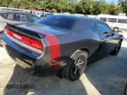 ✅ 2014 Dodge Challenger SXT • VIN: 2C3CDYAG5EH126910 • Lot: 74892864. Wystawiony na Copart z przebiegiem 60 405 mil. Bezpłatny archiwum sprzedaży aukcyjnych z USA i szczegółowy raport historii pojazdu na DreamBid. Zdjęcie 3.