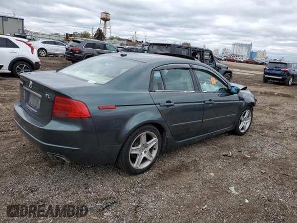 ✅ 2005 Acura TL • VIN: 19UUA66285A049279 • Lot: 89708475. Wystawiony na Copart z przebiegiem Nie podano. Bezpłatny archiwum sprzedaży aukcyjnych z USA i szczegółowy raport historii pojazdu na DreamBid. Zdjęcie 3.