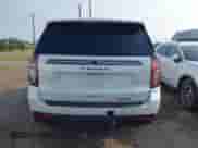 2022 Chevrolet Tahoe RST с VIN 1GNSCRKDXNR127062, выставлен на аукционе IAAI как лот 42377837 с пробегом 25 785 миль миль и . История ставок и продаж доступна на DreamBid. Изображение 17.