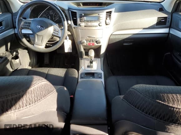 ✅ 2012 Subaru Legacy Premium • VIN: 4S3BMCC63C3017845 • Lot: 92462815. Listed on Copart with 129,182 mi. Free auction sales archive from the USA and detailed vehicle history report at DreamBid. Image 8.