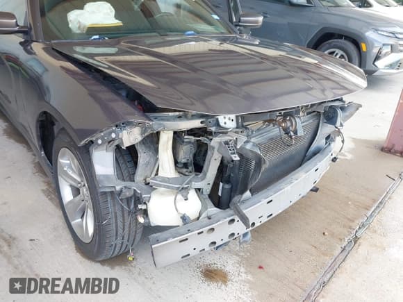 ✅ 2016 Dodge Charger SXT • VIN: 2C3CDXHG4GH332304 • Лот: 42622379. Опубликован ранее на IAAI с пробегом 136 079 миль. Бесплатный доступ к архиву аукционных продаж из США и подробный отчёт об истории автомобиля на DreamBid. Изображение 6.