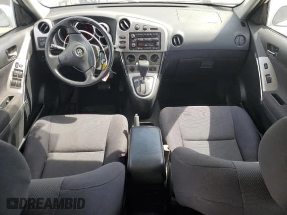 ✅ 2003 Toyota Matrix Std • VIN: 2T1LR32E33C114324 • Lot: 52460315. Wystawiony na Copart z przebiegiem 188 441 mil. Bezpłatny archiwum sprzedaży aukcyjnych z USA i szczegółowy raport historii pojazdu na DreamBid. Zdjęcie 8.