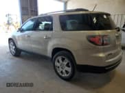 ✅ 2017 GMC Acadia Limited • VIN: 1GKKRSKD8HJ215243 • Lot: 51493095. Listed on Copart with 109,419 mi. Free auction sales archive from the USA and detailed vehicle history report at DreamBid. Image 2.