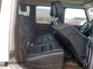 ✅ 2017 Mercedes-Benz G 550 • VIN: WDCYC3KF3HX263903 • Lot: 61487805. Wystawiony na Copart z przebiegiem 77 927 mil. Bezpłatny archiwum sprzedaży aukcyjnych z USA i szczegółowy raport historii pojazdu na DreamBid. Zdjęcie 11.