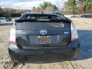 ✅ 2010 Toyota Prius IV • VIN: JTDKN3DU1A0042560 • Lot: 92787185. Listed on Copart with 90,534 mi. Free auction sales archive from the USA and detailed vehicle history report at DreamBid. Image 6.