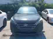 2017 Hyundai Tucson SE z VIN KM8J23A49HU458878, wystawiony jako IAAI lot #43045956 z przebiegiem 149 461 mil mil oraz . Historia ofert i sprzedaży dostępna na DreamBid. Obrazek 12.