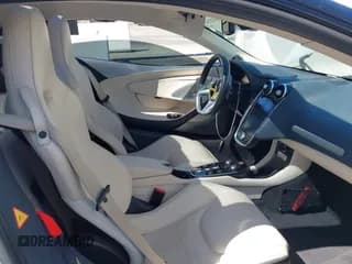 ✅ 2020 McLaren GT • VIN: SBM22GCA4LW000219 • Lot: 42800856. Wystawiony na IAAI z przebiegiem 13 018 mil. Bezpłatny archiwum sprzedaży aukcyjnych z USA i szczegółowy raport historii pojazdu na DreamBid. Zdjęcie 5.