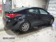 ✅ 2014 Hyundai Elantra SE • VIN: KMHDH4AE1EU041616 • Лот: 87300705. Опубликован ранее на Copart с пробегом 84 886 миль. Бесплатный доступ к архиву аукционных продаж из США и подробный отчёт об истории автомобиля на DreamBid. Изображение 3.
