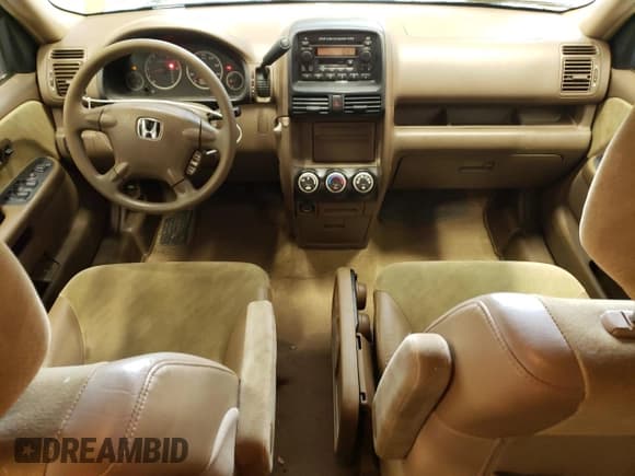 ✅ 2002 Honda CR-V EX • VIN: JHLRD78842C024871 • Лот: 58380535. Опубликован ранее на Copart с пробегом 236 095 миль. Бесплатный доступ к архиву аукционных продаж из США и подробный отчёт об истории автомобиля на DreamBid. Изображение 8.