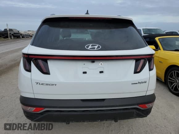 ✅ 2024 Hyundai Tucson SEL Convenience • VIN: KM8JCCD17RU212749 • Lot: 74913984. Wystawiony na Copart z przebiegiem Nie podano. Bezpłatny archiwum sprzedaży aukcyjnych z USA i szczegółowy raport historii pojazdu na DreamBid. Zdjęcie 6.