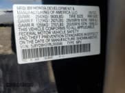 ✅ 2024 Acura MDX • VIN: 5J8YD9H31RL000046 • Lot: 54597164. Listed on Copart with 8,514 mi. Free auction sales archive from the USA and detailed vehicle history report at DreamBid. Image 13.