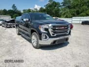 ✅ 2020 GMC Sierra 1500 SLT • VIN: 3GTU9DED6LG241443 • Лот: 63222145. Опубликован ранее на Copart с пробегом 69 164 миль. Бесплатный доступ к архиву аукционных продаж из США и подробный отчёт об истории автомобиля на DreamBid. Изображение 13.