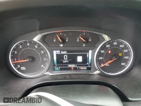 ✅ 2017 GMC Acadia SLT • VIN: 1GKKNMLS7HZ175761 • Lot: 90470035. Wystawiony na Copart z przebiegiem 159 350 mil. Bezpłatny archiwum sprzedaży aukcyjnych z USA i szczegółowy raport historii pojazdu na DreamBid. Zdjęcie 9.