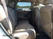 ✅ 2013 Nissan Murano SL • VIN: JN8AZ1MU4DW211531 • Lot: 86074395. Listed on Copart with 149,643 mi. Free auction sales archive from the USA and detailed vehicle history report at DreamBid. Image 11.