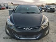 ✅ 2013 Hyundai Elantra GLS • VIN: 5NPDH4AE1DH383404 • Lot: 95473635. Listed on Copart with 187,406 mi. Free auction sales archive from the USA and detailed vehicle history report at DreamBid. Image 5.