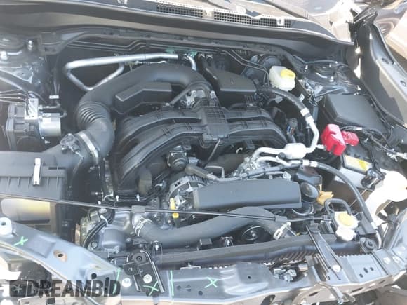 ✅ 2025 Subaru Forester • VIN: JF2SLDAC5SH538571 • Lot: 42832280. Listed on IAAI with 1,879 mi. Free auction sales archive from the USA and detailed vehicle history report at DreamBid. Image 10.