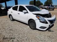 ✅ 2017 Nissan Versa S • VIN: 3N1CN7APXHL825645 • Lot: 86548405. Wystawiony na Copart z przebiegiem 91 535 mil. Bezpłatny archiwum sprzedaży aukcyjnych z USA i szczegółowy raport historii pojazdu na DreamBid. Zdjęcie 14.