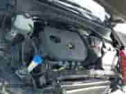 2018 Hyundai Tucson SEL z VIN KM8J33A42JU655670, wystawiony jako IAAI lot #42337024 z przebiegiem 56 730 mil mil oraz . Historia ofert i sprzedaży dostępna na DreamBid. Obrazek 20.