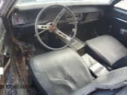 ✅ 1969 Dodge Charger • VIN: XP29G9B144209 • Лот: 87404125. Опубликован ранее на Copart с пробегом 94 477 миль. Бесплатный доступ к архиву аукционных продаж из США и подробный отчёт об истории автомобиля на DreamBid. Изображение 8.