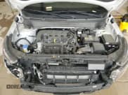 ✅ 2024 Hyundai Venue SEL • VIN: KMHRC8A37RU284685 • Lot: 59228065. Listed on Copart with 8,816 mi. Free auction sales archive from the USA and detailed vehicle history report at DreamBid. Image 12.