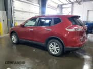 ✅ 2015 Nissan Rogue SV • VIN: 5N1AT2MK3FC801849 • Lot: 85363335. Wystawiony na Copart z przebiegiem 136 004 mil. Bezpłatny archiwum sprzedaży aukcyjnych z USA i szczegółowy raport historii pojazdu na DreamBid. Zdjęcie 2.