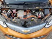 ✅ 2017 Chevrolet Bolt EV Premier • VIN: 1G1FX6S02H4188765 • Lot: 71349154. Wystawiony na Copart z przebiegiem 209 687 mil. Bezpłatny archiwum sprzedaży aukcyjnych z USA i szczegółowy raport historii pojazdu na DreamBid. Zdjęcie 11.
