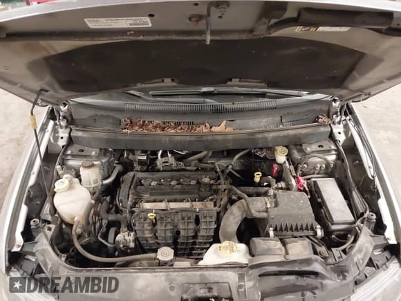 ✅ 2016 Dodge Journey Crossroad Plus • VIN: 3C4PDCGB8GT146526 • Лот: 43523924. Опубликован ранее на IAAI с пробегом 147 644 миль. Бесплатный доступ к архиву аукционных продаж из США и подробный отчёт об истории автомобиля на DreamBid. Изображение 10.