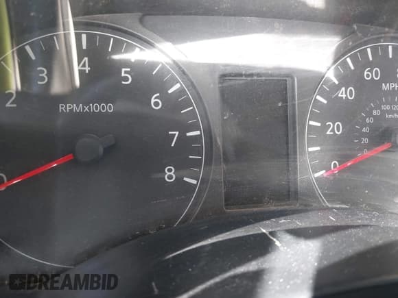 ✅ 2016 Nissan NV Cargo SV • VIN: 1N6AF0LY0GN816964 • Lot: 41475225. Listed on IAAI with Not provided. Free auction sales archive from the USA and detailed vehicle history report at DreamBid. Image 16.