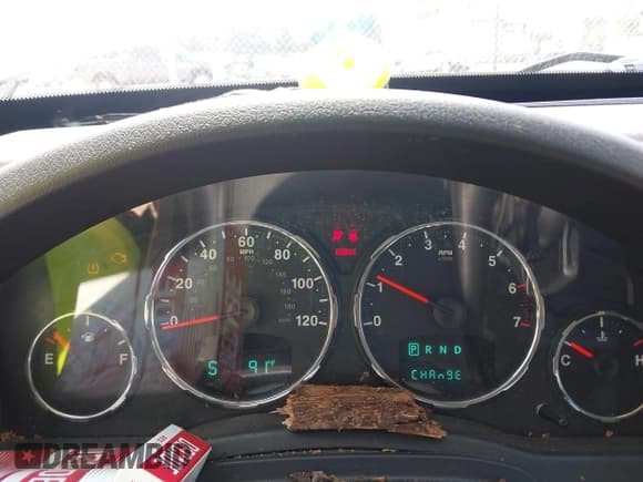 ✅ 2009 Jeep Liberty Sport • VIN: 1J8GN28K49W536468 • Lot: 42962656. Wystawiony na IAAI z przebiegiem 167 403 mil. Bezpłatny archiwum sprzedaży aukcyjnych z USA i szczegółowy raport historii pojazdu na DreamBid. Zdjęcie 7.