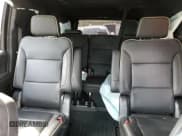 ✅ 2022 GMC Yukon XL SLT • VIN: 1GKS2GKD4NR278466 • Лот: 55659345. Опубликован ранее на Copart с пробегом 24 645 миль. Бесплатный доступ к архиву аукционных продаж из США и подробный отчёт об истории автомобиля на DreamBid. Изображение 10.