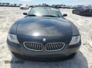 ✅ 2007 BMW Z4 3.0si • VIN: 4USBU535X7LW93311 • Lot: 66445005. Listed on Copart with 109,992 mi. Free auction sales archive from the USA and detailed vehicle history report at DreamBid. Image 5.