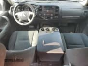 ✅ 2008 Chevrolet Silverado 1500 LS • VIN: 2GCEK13C881184101 • Lot: 70428644. Listed on Copart with Not provided. Free auction sales archive from the USA and detailed vehicle history report at DreamBid. Image 8.