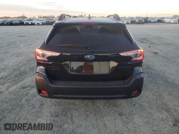 ✅ 2024 Subaru Outback Onyx XT • VIN: 4S4BTGLD2R3123765 • Лот: 90404075. Опубликован ранее на Copart с пробегом 39 761 миль. Бесплатный доступ к архиву аукционных продаж из США и подробный отчёт об истории автомобиля на DreamBid. Изображение 6.