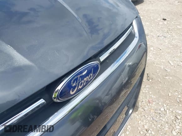 ✅ 2016 Ford Escape SE • VIN: 1FMCU9GXXGUC81604 • Lot: 42222349. Listed on IAAI with 106,188 mi. Free auction sales archive from the USA and detailed vehicle history report at DreamBid. Image 6.