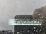 ✅ 2014 Kia Sorento LX • VIN: 5XYKTCA66EG523254 • Лот: 91449255. Опубликован ранее на Copart с пробегом 281 540 миль. Бесплатный доступ к архиву аукционных продаж из США и подробный отчёт об истории автомобиля на DreamBid. Изображение 13.