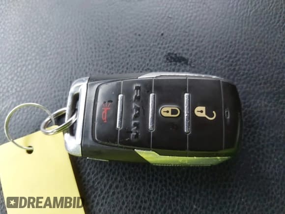 ✅ 2022 Ram 1500 Big Horn • VIN: 1C6RRFMG8NN441464 • Lot: 43533996. Wystawiony na IAAI z przebiegiem 75 690 mil. Bezpłatny archiwum sprzedaży aukcyjnych z USA i szczegółowy raport historii pojazdu na DreamBid. Zdjęcie 11.