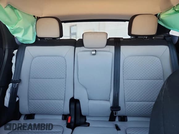 ✅ 2023 Ford Escape Active • VIN: 1FMCU0GN1PUA35602 • Lot: 93127335. Wystawiony na Copart z przebiegiem 35 990 mil. Bezpłatny archiwum sprzedaży aukcyjnych z USA i szczegółowy raport historii pojazdu na DreamBid. Zdjęcie 10.