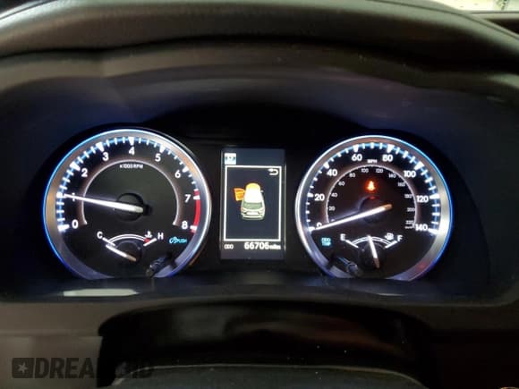 ✅ 2019 Toyota Highlander Limited Platinum • VIN: 5TDDZRFHXKS714937 • Lot: 92080305. Wystawiony na Copart z przebiegiem 66 706 mil. Bezpłatny archiwum sprzedaży aukcyjnych z USA i szczegółowy raport historii pojazdu na DreamBid. Zdjęcie 9.