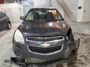 ✅ 2012 Chevrolet Equinox LS • VIN: 2GNALBEK8C1291557 • Лот: 73159794. Опубликован ранее на Copart с пробегом 103 604 миль. Бесплатный доступ к архиву аукционных продаж из США и подробный отчёт об истории автомобиля на DreamBid. Изображение 5.