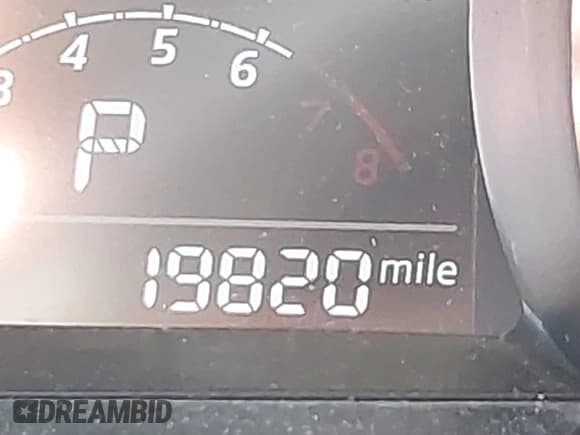 ✅ 2018 Toyota Yaris • VIN: 3MYDLBYVXJY307060 • Лот: 43175235. Опубликован ранее на IAAI с пробегом 19 820 миль. Бесплатный доступ к архиву аукционных продаж из США и подробный отчёт об истории автомобиля на DreamBid. Изображение 16.