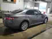 2023 Toyota Camry LE с VIN 4T1R11BK1PU095790, выставлен на аукционе Copart как лот 62891515 с пробегом 60 790 миль миль и Списание • Salvage title. История ставок и продаж доступна на DreamBid. Изображение 3.