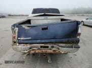 ✅ 2006 Chevrolet Silverado 2500HD Work Truck • VIN: 1GCHK29U46E171912 • Lot: 61402835. Wystawiony na Copart z przebiegiem Nie podano. Bezpłatny archiwum sprzedaży aukcyjnych z USA i szczegółowy raport historii pojazdu na DreamBid. Zdjęcie 6.