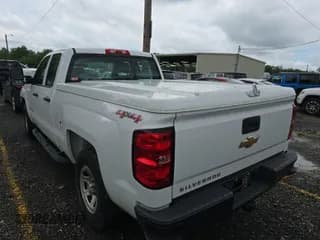 ✅ 2016 Chevrolet Silverado 1500 Work Truck • VIN: 1GCVKNEH3GZ178454 • Лот: 42995754. Опубликован ранее на IAAI с пробегом 169 036 миль. Бесплатный доступ к архиву аукционных продаж из США и подробный отчёт об истории автомобиля на DreamBid. Изображение 1.