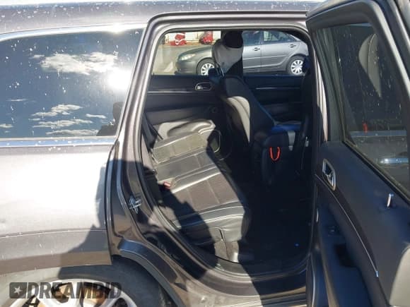 ✅ 2014 Jeep Grand Cherokee Summit • VIN: 1C4RJFJG3EC450430 • Lot: 43644134. Listed on IAAI with 156,670 mi. Free auction sales archive from the USA and detailed vehicle history report at DreamBid. Image 8.