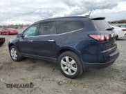 ✅ 2017 Chevrolet Traverse LT • VIN: 1GNKRGKD6HJ175843 • Lot: 49423684. Wystawiony na Copart z przebiegiem 45 929 mil. Bezpłatny archiwum sprzedaży aukcyjnych z USA i szczegółowy raport historii pojazdu na DreamBid. Zdjęcie 2.