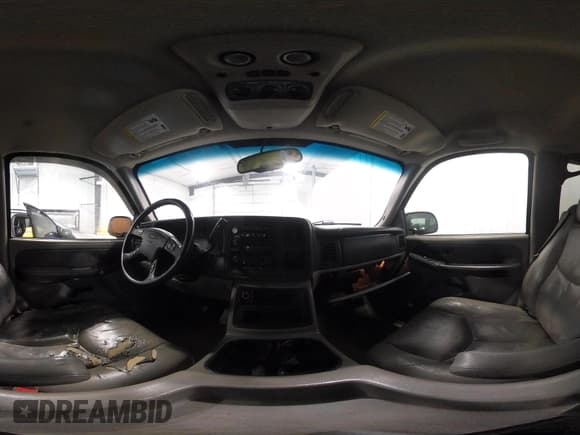 ✅ 2003 Chevrolet Suburban LT • VIN: 1GNFK16Z63J127986 • Лот: 41362871. Опубликован ранее на IAAI с пробегом 245 572 миль. Бесплатный доступ к архиву аукционных продаж из США и подробный отчёт об истории автомобиля на DreamBid. Изображение 19.