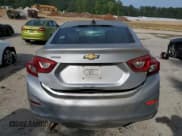 ✅ 2019 Chevrolet Cruze LS • VIN: 1G1BC5SM2K7151731 • Lot: 61159983. Listed on Copart with 102,978 mi. Free auction sales archive from the USA and detailed vehicle history report at DreamBid. Image 6.