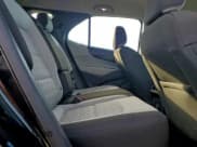 ✅ 2022 Chevrolet Equinox LS • VIN: 2GNAXHEV3N6130685 • Lot: 93412775. Wystawiony na Copart z przebiegiem 42 370 mil. Bezpłatny archiwum sprzedaży aukcyjnych z USA i szczegółowy raport historii pojazdu na DreamBid. Zdjęcie 11.