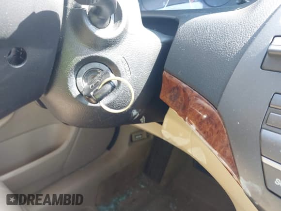 ✅ 2012 Honda Accord EX-L • VIN: 1HGCP2F83CA111983 • Лот: 43314578. Опубликован ранее на IAAI с пробегом 120 961 миль. Бесплатный доступ к архиву аукционных продаж из США и подробный отчёт об истории автомобиля на DreamBid. Изображение 11.